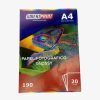 Papel Foto Brillante Ameriprint 190 grs x 20 hojas