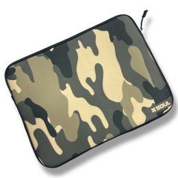 Funda para Notebook Estampada Soul