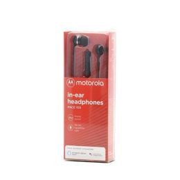 Auricuar Motorola Pace 105