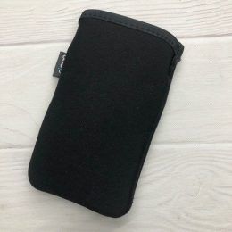 Sobre de Neoprene para Celular 17x9cm Liso