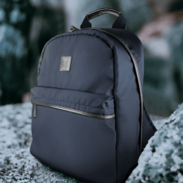 Mochila Klip Xtreme Berna Azul 1