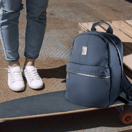 Mochila porta Notebooks Berna 15.6