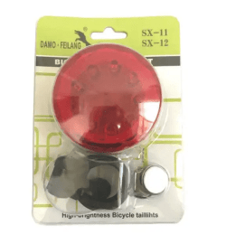 luz led trasera 3