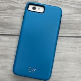Funda para Iphone 7 y 8 Plus Reforzada iLuv