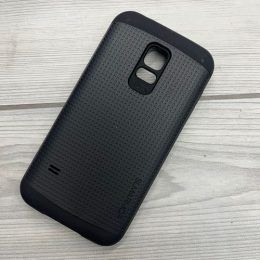 Funda Slim Armor Para Celular Samsung Galaxy S5 Mini