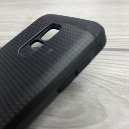 Funda Slim Armor Para Celular Samsung Galaxy S5 Mini