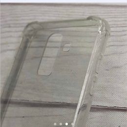 Funda para Samsung Galaxy J8 2018 Reforzada