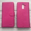 Funda Samsung J8 Flip con Tapa