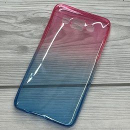 Funda Tpu Estampado Para Celular Samsung Galaxy A5 2015 A500