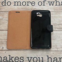 Funda Estuche Tapa Para Celular Samsung Galaxy J7 Prime
