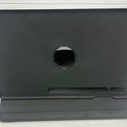 Funda Giratoria Ejecutiva C Tapa P/ Tablet Samsung S8 Ultra