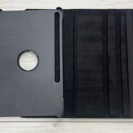 Funda Giratoria P/ Tablet Samsung S7fe T730 T735 S8 Plus