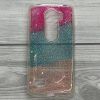 Funda para Lg Leon Brillos