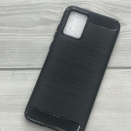 Funda Tpu Carbono Para Celular Motorola Moto Edge 30 Neo