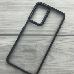 Funda Reforzada Para Celular Motorola Moto G52