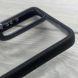 Funda Reforzada Para Celular Motorola Moto G52