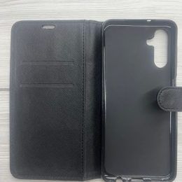 Funda Estuche Ejecutivo Tapa P/ Celular Samsung Galaxy A04s