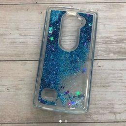 Funda para Lg Leon Agua