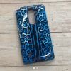 Funda Reforzada Estampada Para Celular LG Spirit H440
