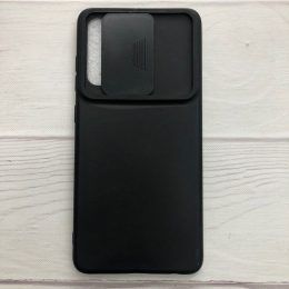 Funda Cubre Camara Para Celular Samsung Galaxy A72