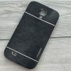 Funda Metalizada Para Celular Motorola Moto G2