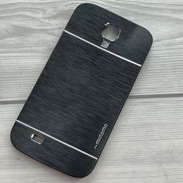 Funda Metalizada Para Celular Motorola Moto G2