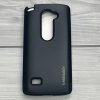 Funda para Lg Leon Metalizada
