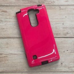 Funda para Lg Spirit Reforzada