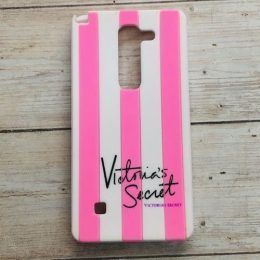 Funda Silicona 3d Rayas Para Celular LG Spirit H440
