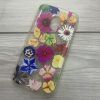Funda Tpu Estampada Para Celular Motorola Moto G4 Play