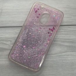 Funda para Motorola G4 Play Agua