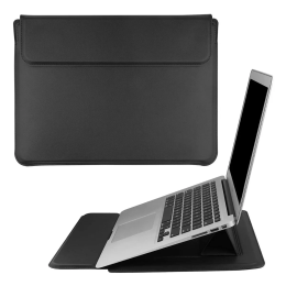 Funda para Notebook Ecocuero Imantada