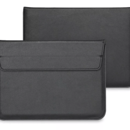 Funda para Notebook Ecocuero Imantada