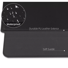 Funda para Notebook Ecocuero Imantada
