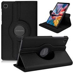 Funda Giratoria p/ Tablet Samsung Galaxy Tab E T560