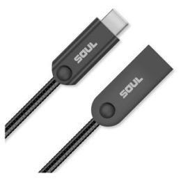Cable Tipo C Metalico