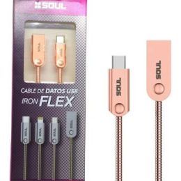 Cable Iron Flex c 2 1