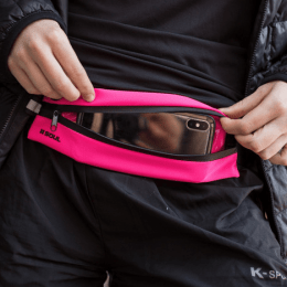 Cintoruon deportivo Soul 2