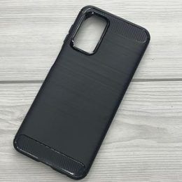 Funda para Samsung Galaxy M23 Carbono