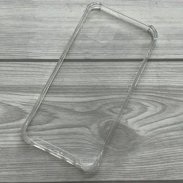 Funda Reforzada Para Celular iPhone 12 Y 12 Pro