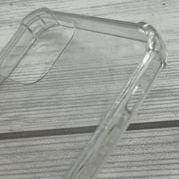 Funda Reforzada Para Celular iPhone 12 Y 12 Pro