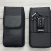 Funda Estuche Porta Celular C/ Pasacinto P/ Samsung iPhone