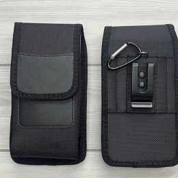 Funda Estuche Porta Celular C/ Pasacinto P/ Samsung iPhone