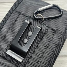 Funda Estuche Porta Celular C/ Pasacinto P/ Samsung iPhone