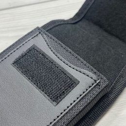 Funda Estuche Porta Celular C/ Pasacinto P/ Samsung iPhone