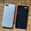 Funda para Iphone SE 2016 / 5g/ 5s Metalizada