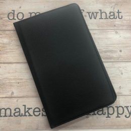 Funda Giratoria p/ Tablet Samsung Galaxy Tab E T560
