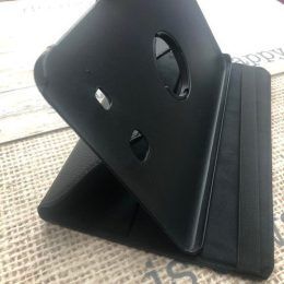 Funda Giratoria p/ Tablet Samsung Galaxy Tab E T560
