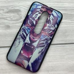 Funda para Motorola G3 Rigida Estampada
