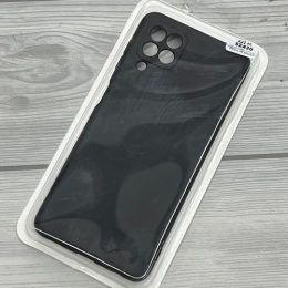 Funda Silicone Para Celular Samsung Galaxy A22 4g